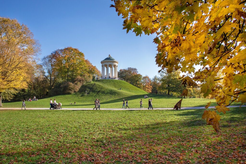 Englischer Garten2